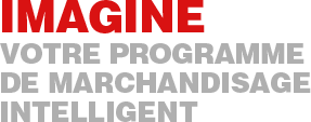 Imagine Le Pont vers la réussite!